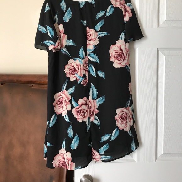 Show Me Your MuMu dress! size medium! - Picture 3 of 5